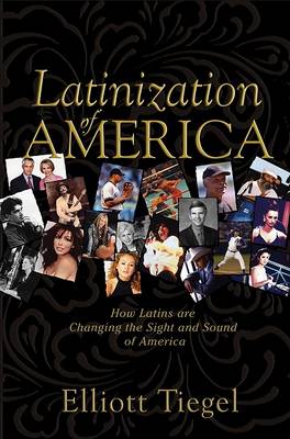 Cover of Latinization of America