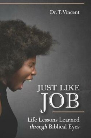 Cover of Just Like Job