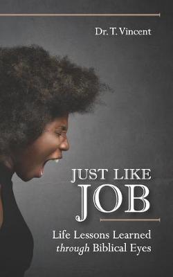 Cover of Just Like Job