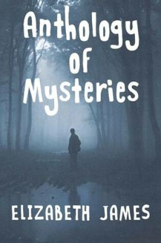 Cover of Anthology of Mysteries