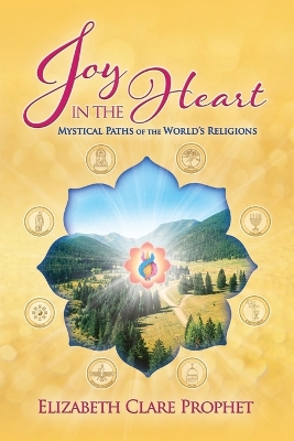 Book cover for Joy In The Heart