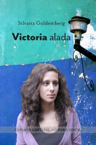 Cover of Victoria Alada