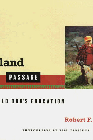 Cover of Upland Passage