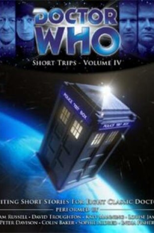 Cover of Short Trips