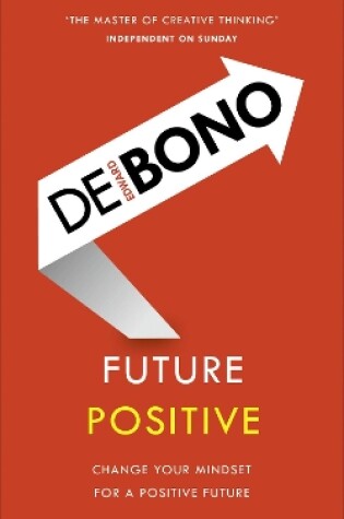 Cover of Future Positive