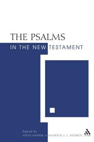 Cover of Early Christianity and the Psalms of Israel