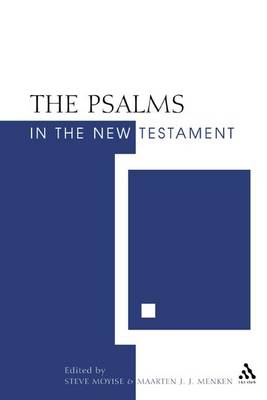 Book cover for Early Christianity and the Psalms of Israel