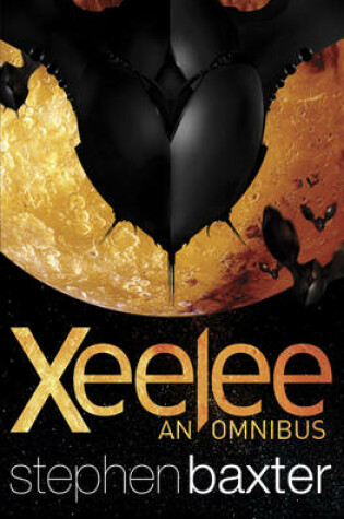 Cover of Xeelee: An Omnibus