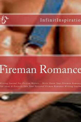 Cover of Fireman Romance