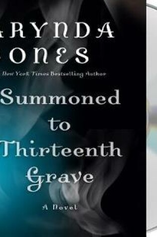 Cover of Summoned to Thirteenth Grave