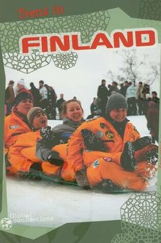 Cover of Teens in Finland