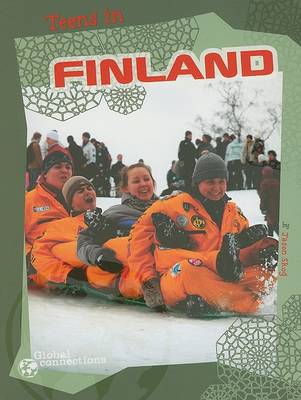 Cover of Teens in Finland