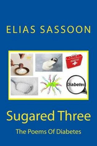 Cover of Sugared Three