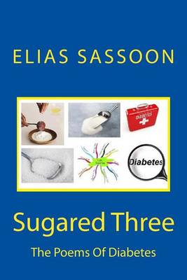 Book cover for Sugared Three