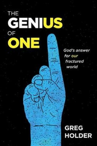 Cover of The Genius of One