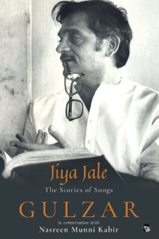 Cover of Jiya Jale