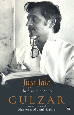 Book cover for Jiya Jale