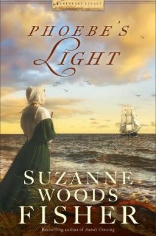 Cover of Phoebe`s Light