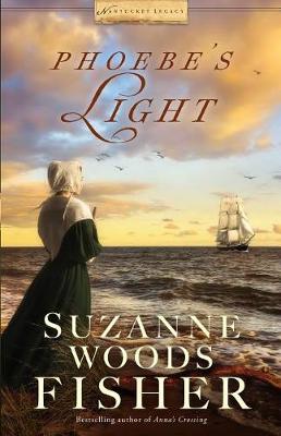 Cover of Phoebe's Light