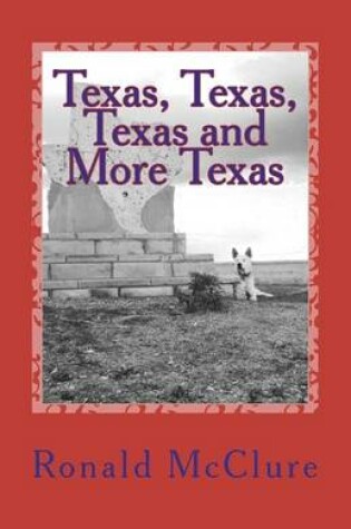 Cover of Texas, Texas, Texas and More Texas