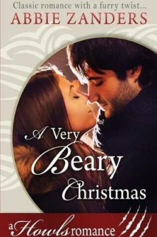 Cover of A Very Beary Christmas