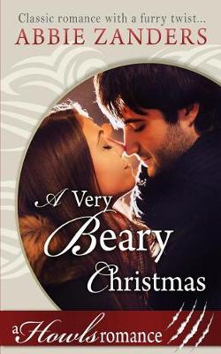 Book cover for A Very Beary Christmas