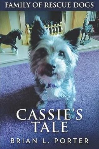 Cover of Cassie's Tale