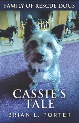 Cover of Cassie's Tale