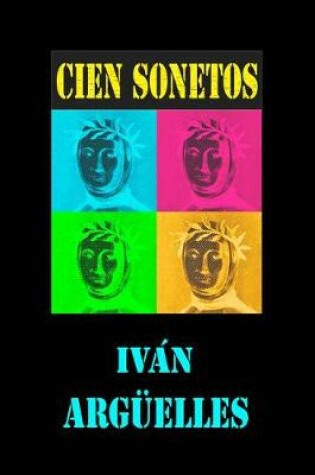 Cover of Cien Sonetos