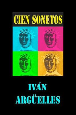 Book cover for Cien Sonetos