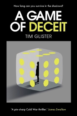 Cover of A Game of Deceit