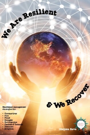 Cover of We Are Resilient And We Recover