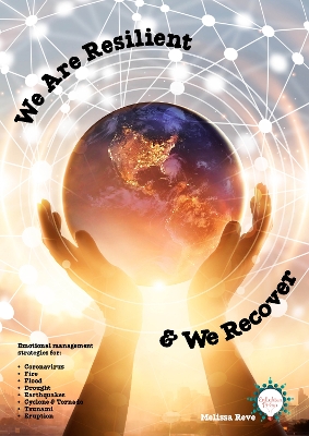 Book cover for We Are Resilient And We Recover