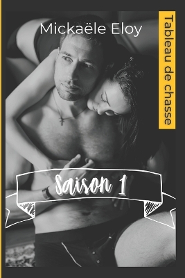 Book cover for Tableau de chasse saison 1