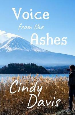 Book cover for Voice from the Ashes