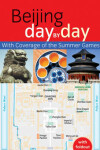 Book cover for Frommer's Beijing Day by Day