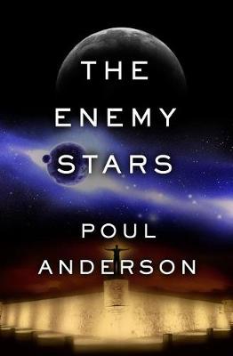 Book cover for The Enemy Stars