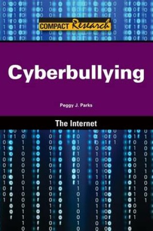 Cover of Cyberbullying