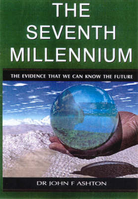 Book cover for The Seventh Millennium