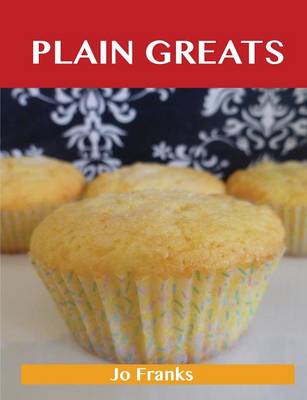 Book cover for Plain Greats