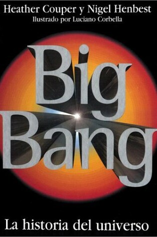 Cover of Big Bang