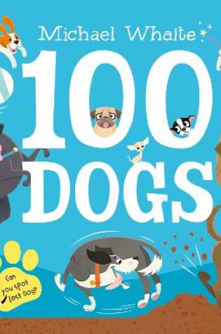 Cover of 100 Dogs