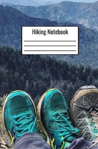 Cover of Hiking Notebook