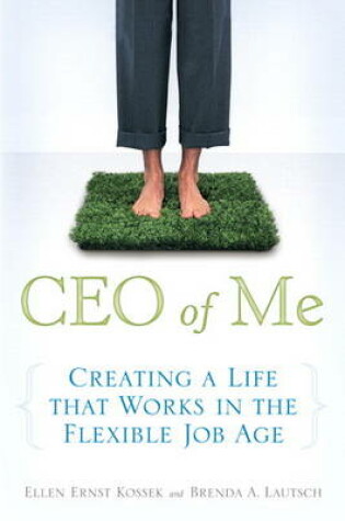 Cover of CEO of Me