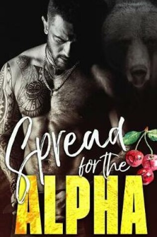 Cover of Spread for the Alpha