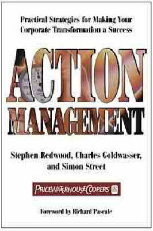 Cover of Action Management