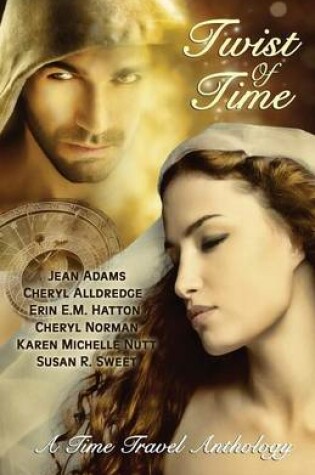 Cover of Twist of Time