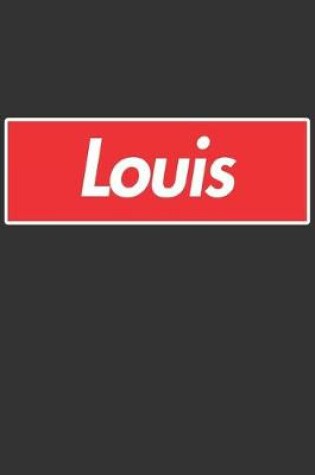 Cover of Louis