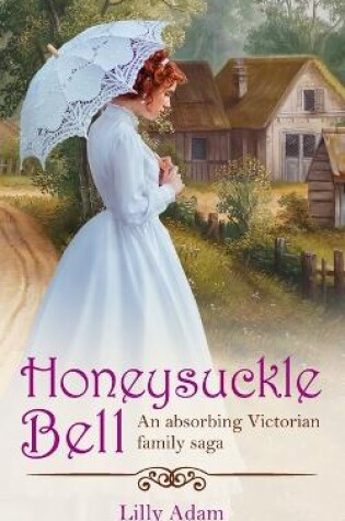 Cover of Honeysuckle Bell