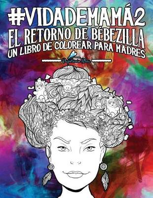 Book cover for Vida de mamá 2